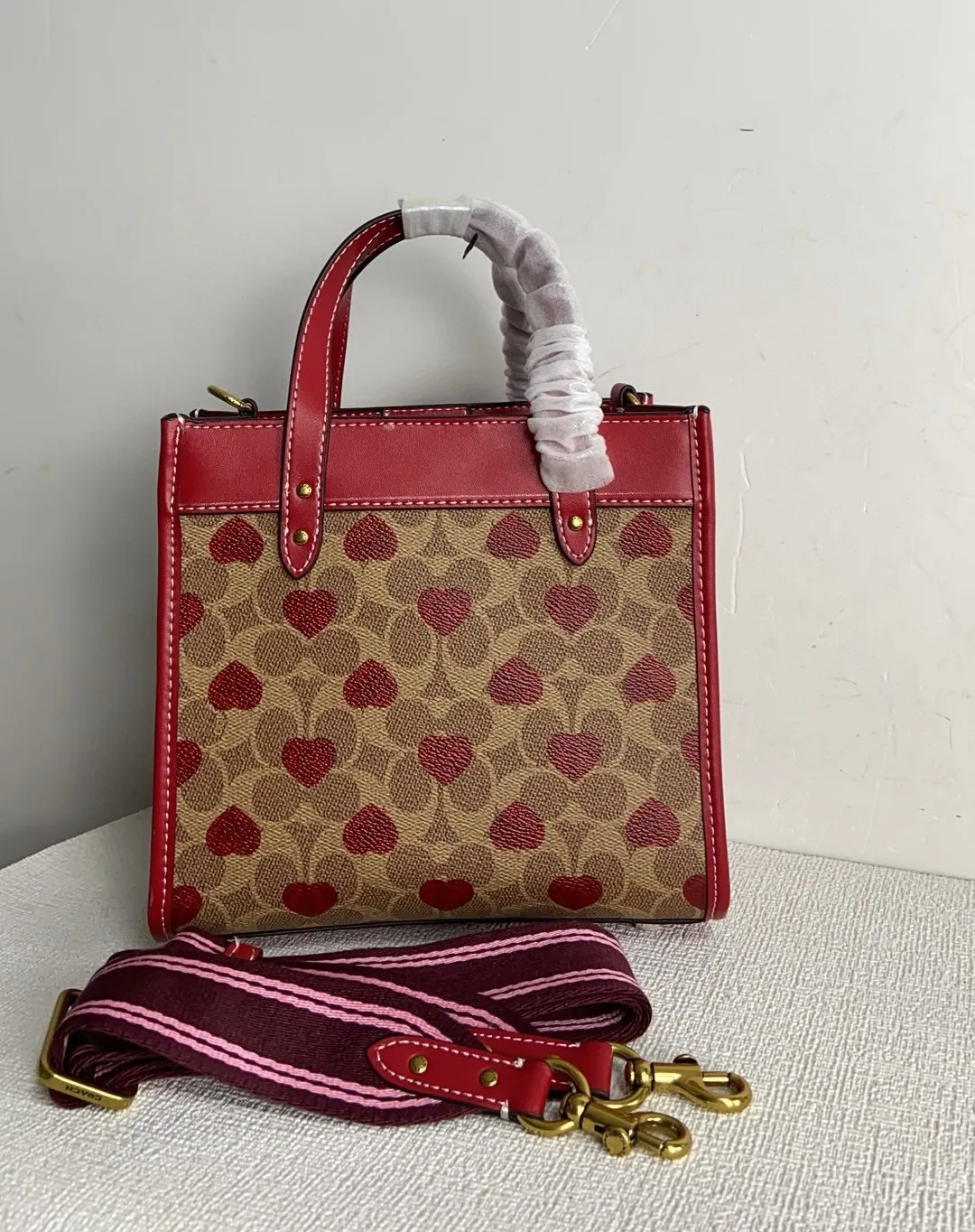 All Categories Coach Women's Bags (COACH) Coach CF127