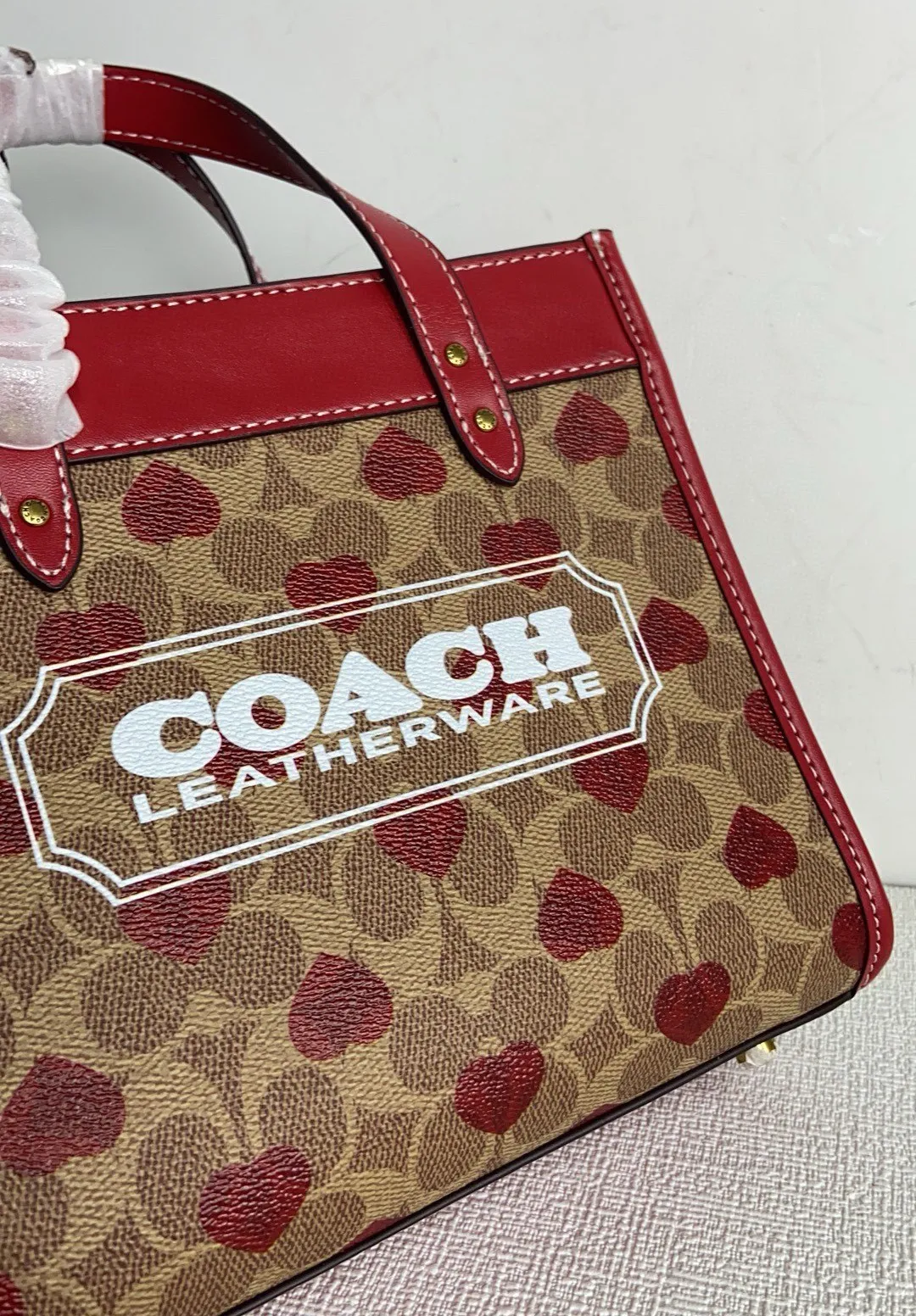 All Categories Coach Women's Bags (COACH) Coach CF127