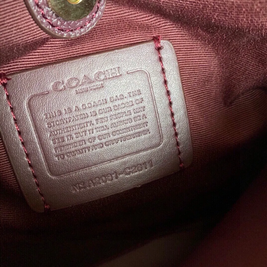 All Categories Coach Women's Bags (COACH) Coach 2811