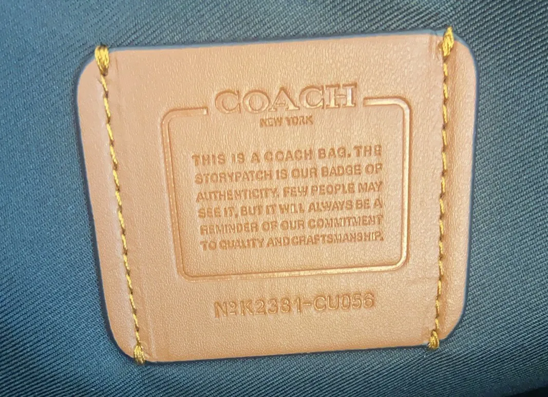 All Categories Coach Women's Bags (COACH) Coach CU056