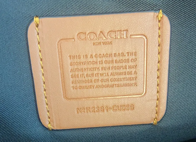 All Categories Coach Women's Bags (COACH) Coach CU056