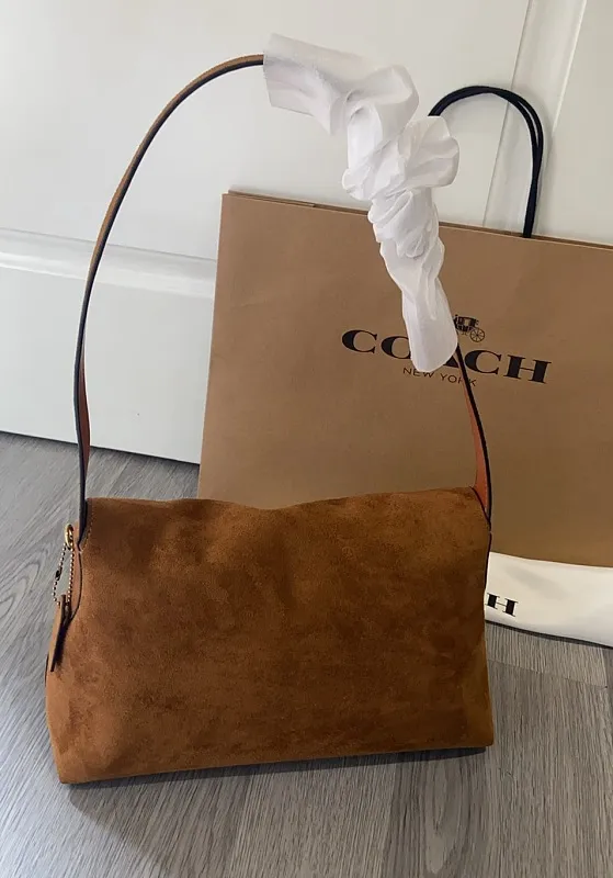 All Categories Coach Women's Bags (COACH) Coach CDS61