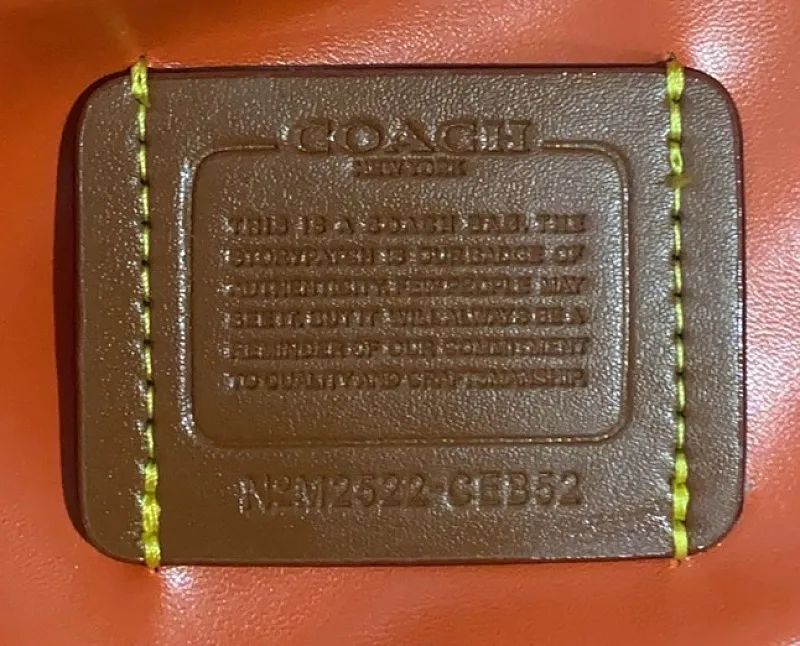 All Categories Coach Women's Bags (COACH) Coach CDS61