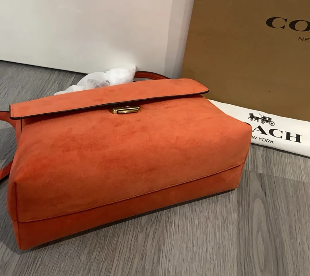 All Categories Coach Women's Bags (COACH) Coach CDS61