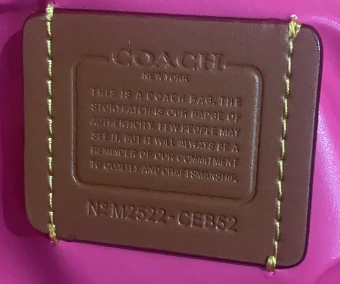 All Categories Coach Women's Bags (COACH) Coach CDS61