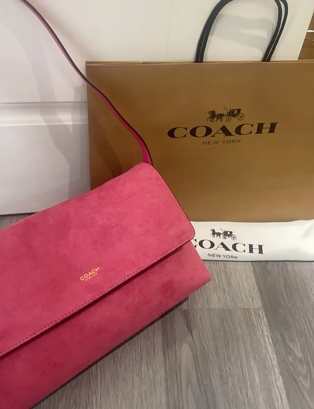 All Categories Coach Women's Bags (COACH) Coach CDS61