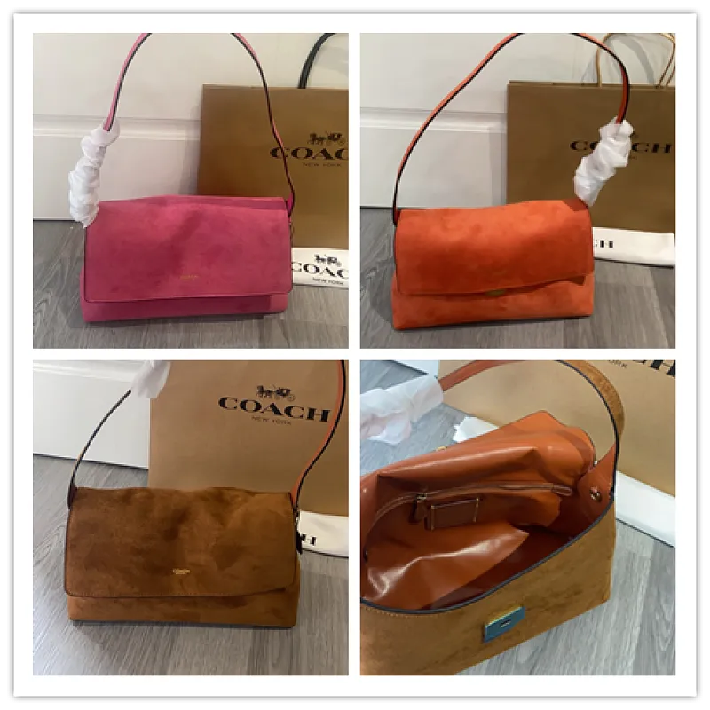 All Categories Coach Women's Bags (COACH) Coach CDS61