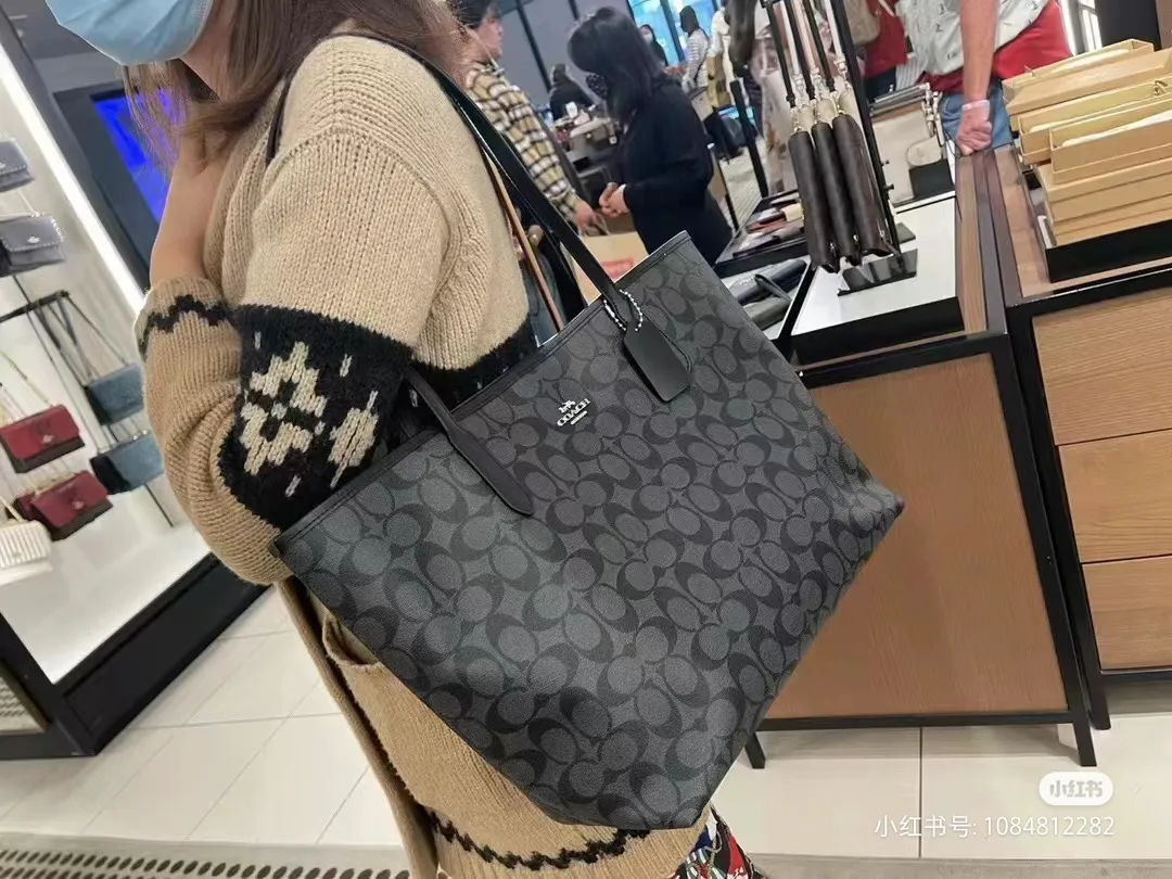 All Categories Coach Women's Bags (COACH) Coach 5696