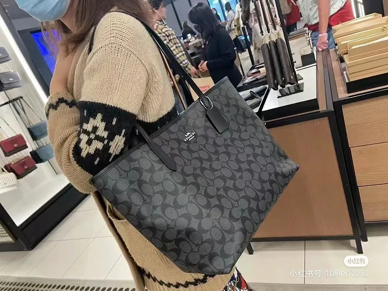 All Categories Coach Women's Bags (COACH) Coach 5696