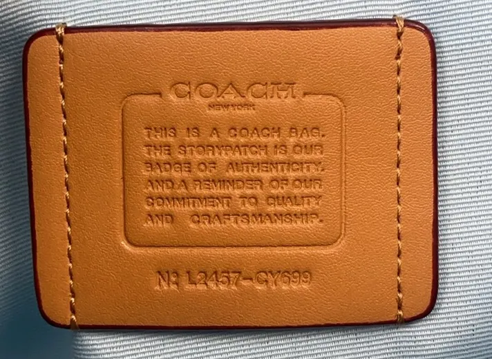 All Categories Coach Women's Bags (COACH) Coach CY699
