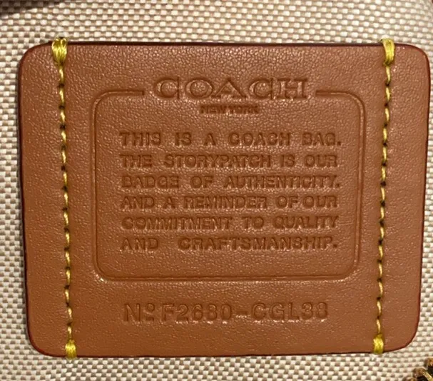 All Categories Coach Women's Bags (COACH) Coach CGL38