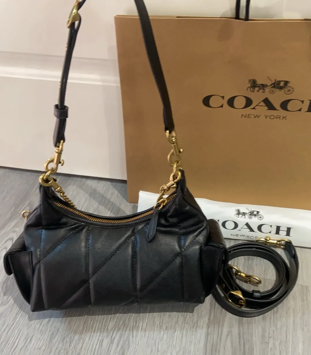 All Categories Coach Women's Bags (COACH) Coach CGL38