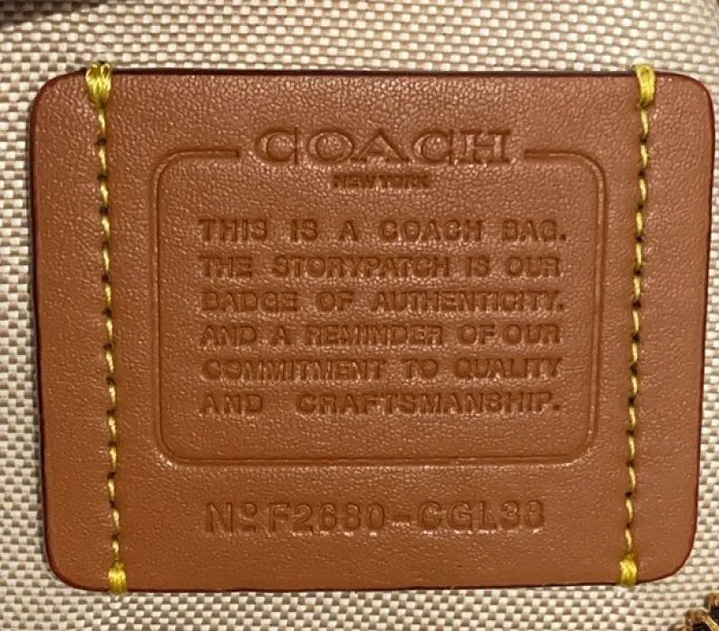 All Categories Coach Women's Bags (COACH) Coach CGL38