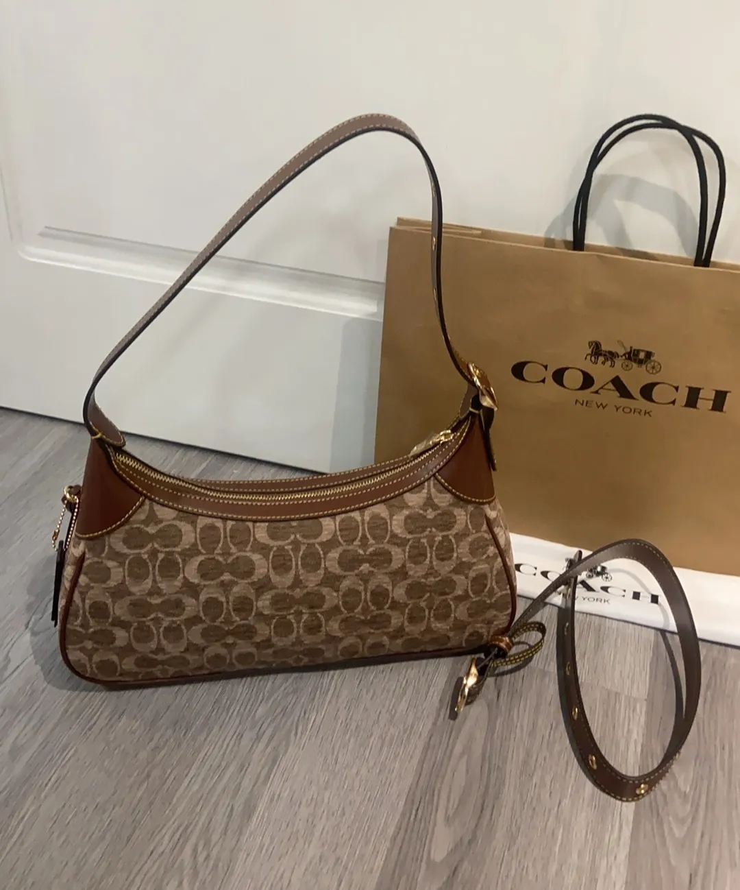 All Categories Coach Women's Bags (COACH) Coach cDV37
