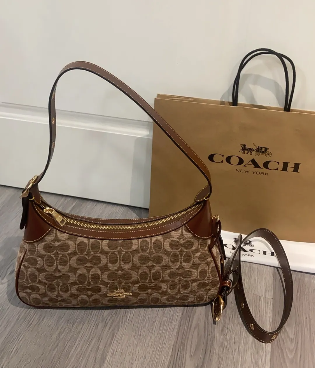 All Categories Coach Women's Bags (COACH) Coach cDV37