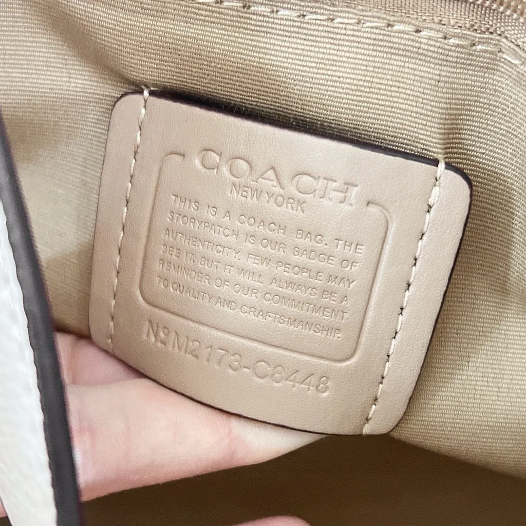All Categories Coach Women's Bags (COACH) Coach C8448
