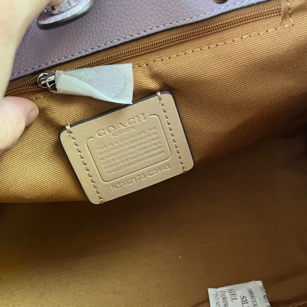All Categories Coach Women's Bags (COACH) Coach C8448