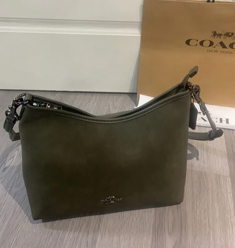 All Categories Coach Women's Bags (COACH) Coach cCC75