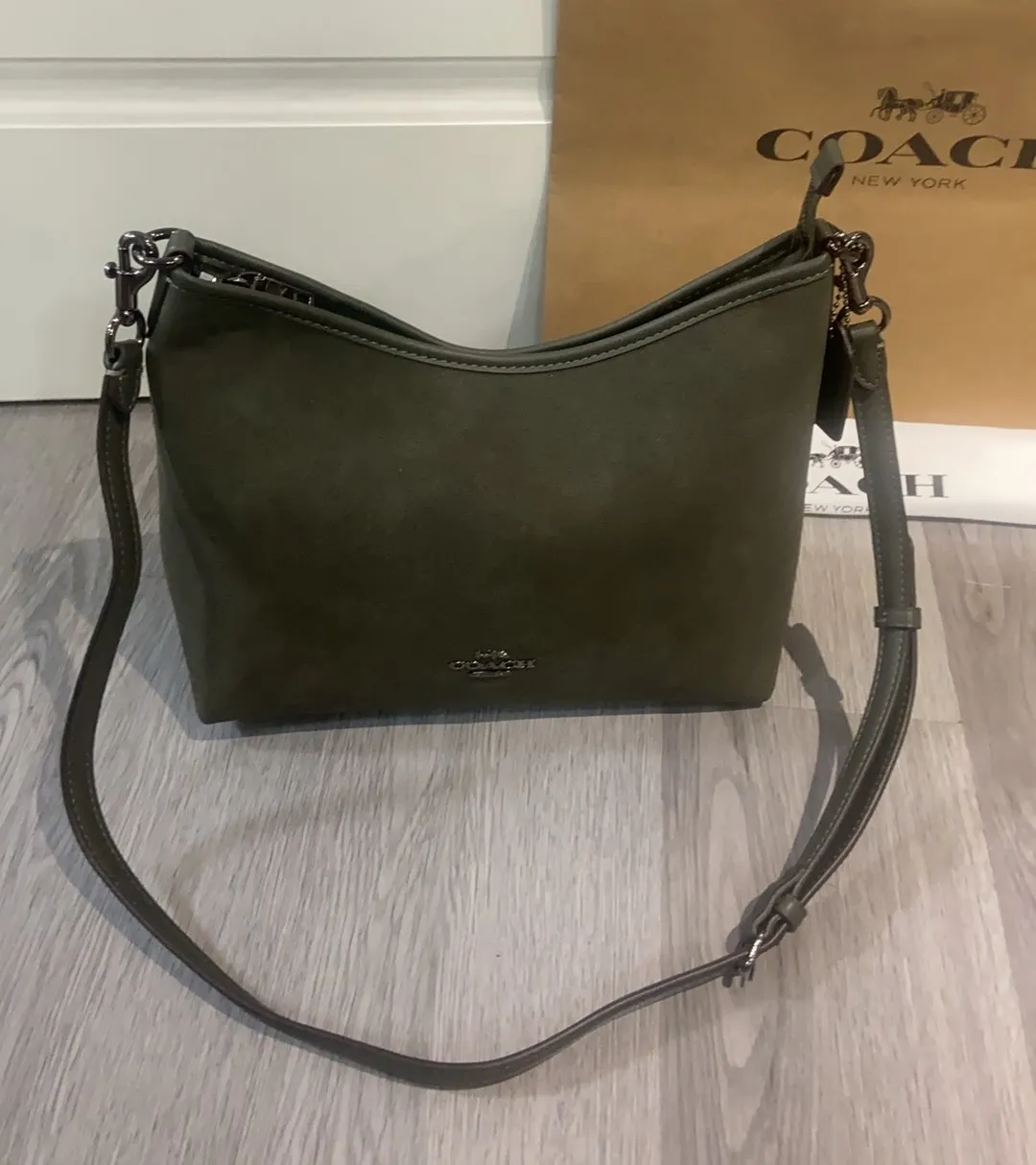 All Categories Coach Women's Bags (COACH) Coach cCC75