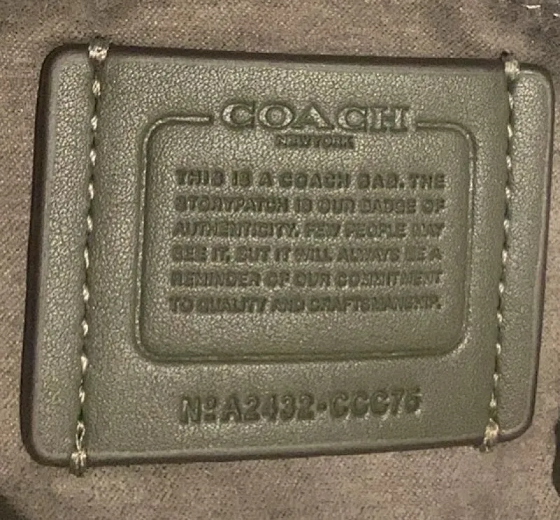 All Categories Coach Women's Bags (COACH) Coach cCC75
