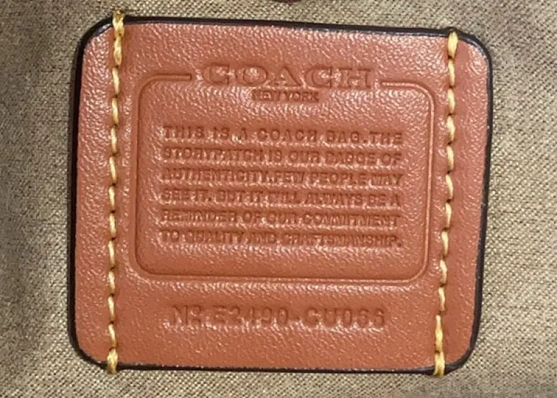 All Categories Coach Women's Bags (COACH) Coach CU066