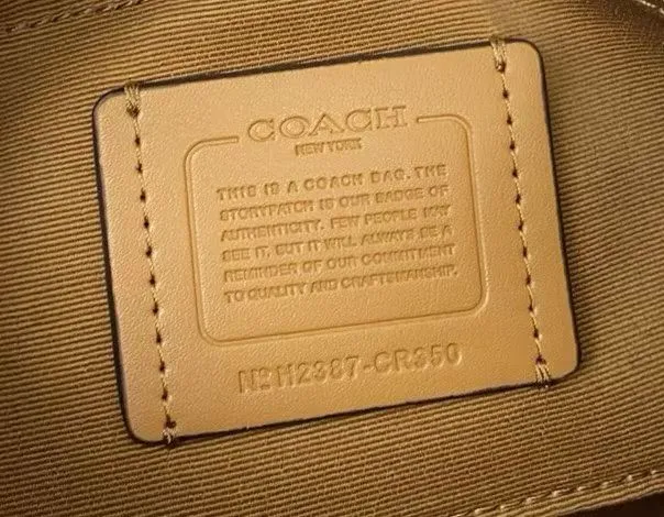 All Categories Coach Women's Bags (COACH) Coach CR350