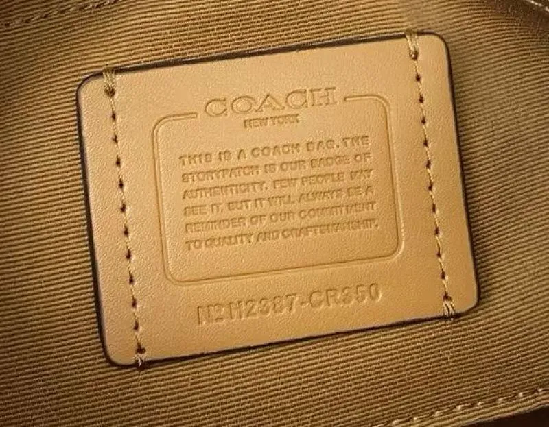 All Categories Coach Women's Bags (COACH) Coach CR350