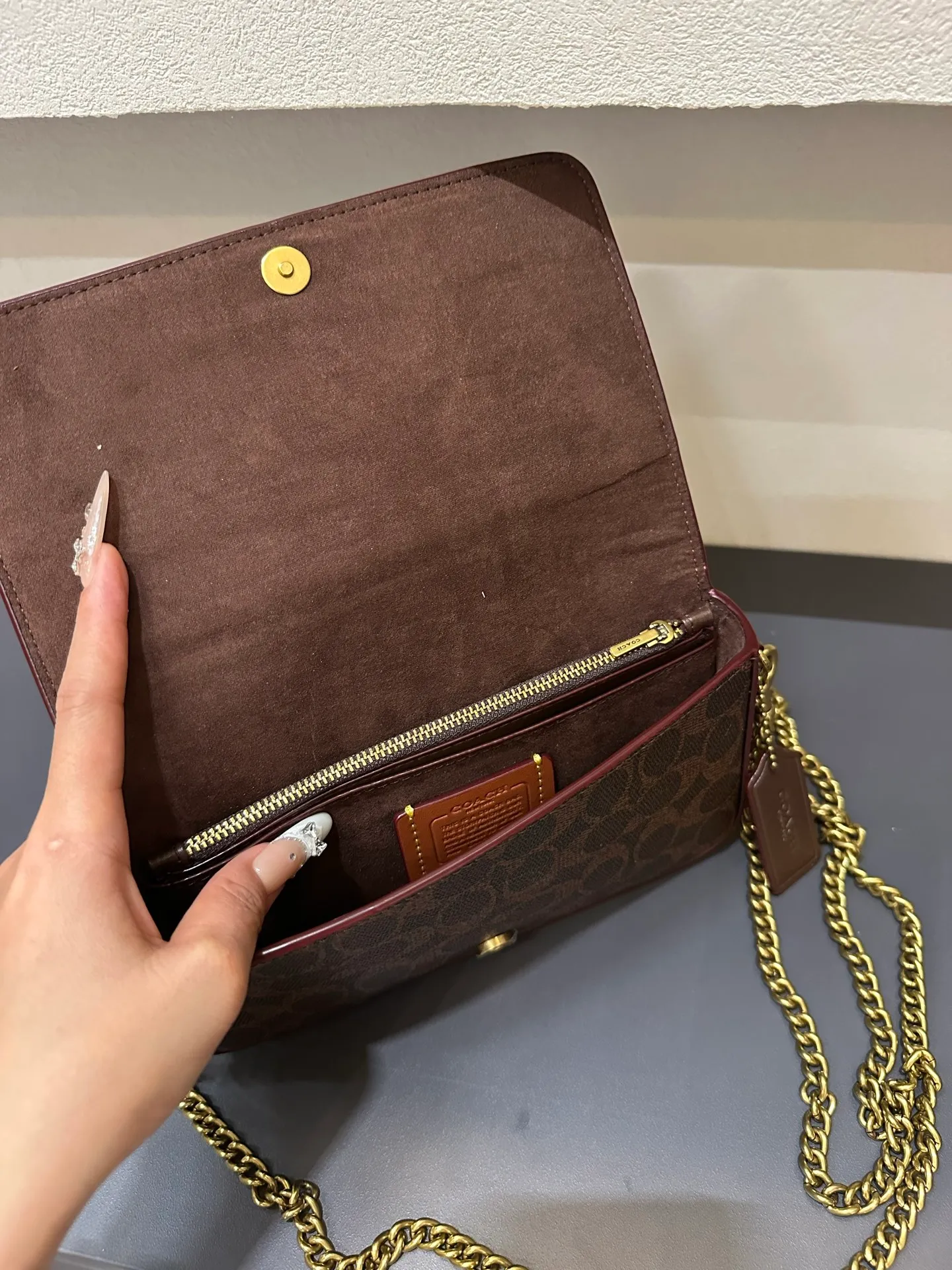 All Categories Coach Women's Bags (COACH) CAO03