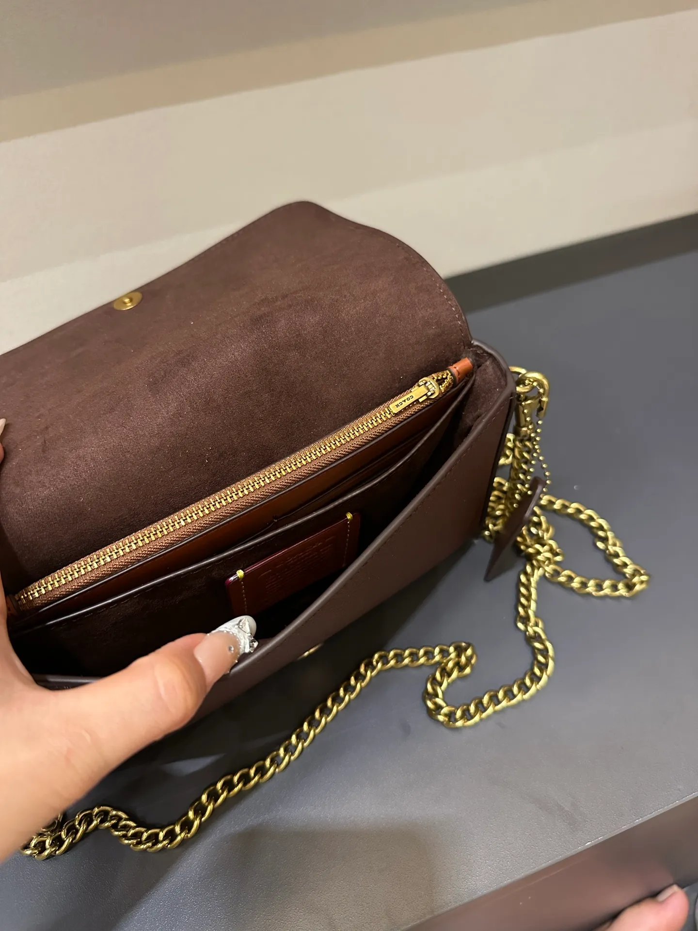 All Categories Coach Women's Bags (COACH) CAO03