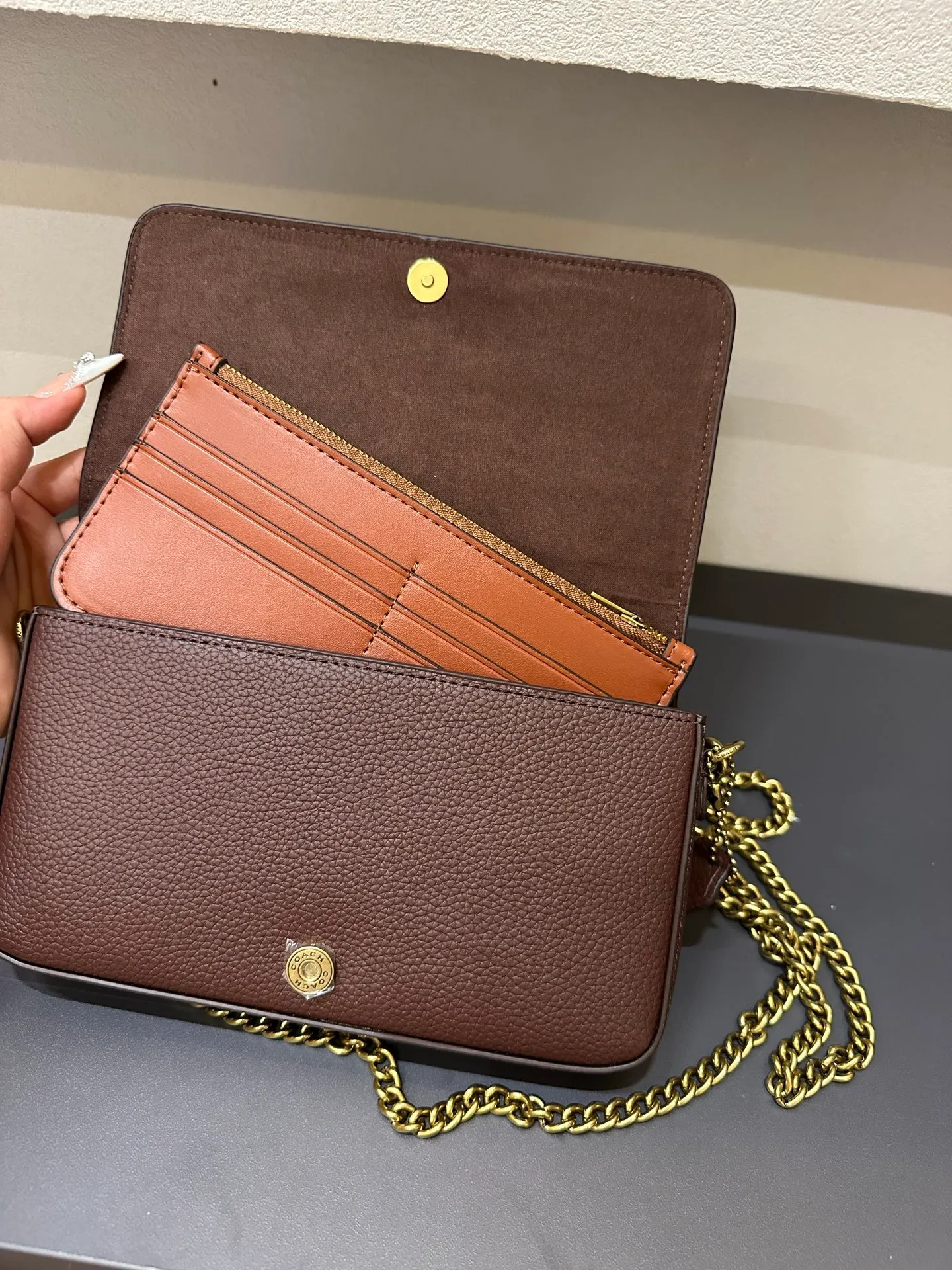 All Categories Coach Women's Bags (COACH) CAO03