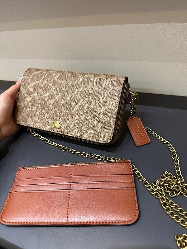 All Categories Coach Women's Bags (COACH) CAO03