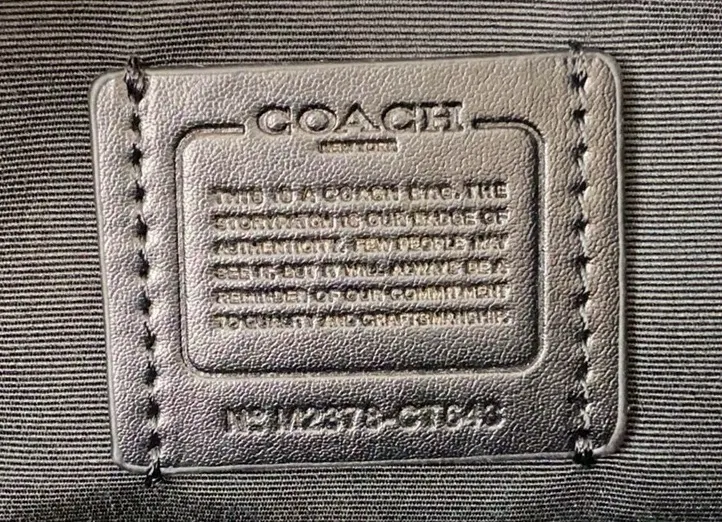 All Categories Coach Women's Bags (COACH) Coach CT643