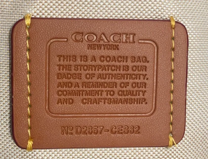 All Categories Coach Women's Bags (COACH) Coach CES62