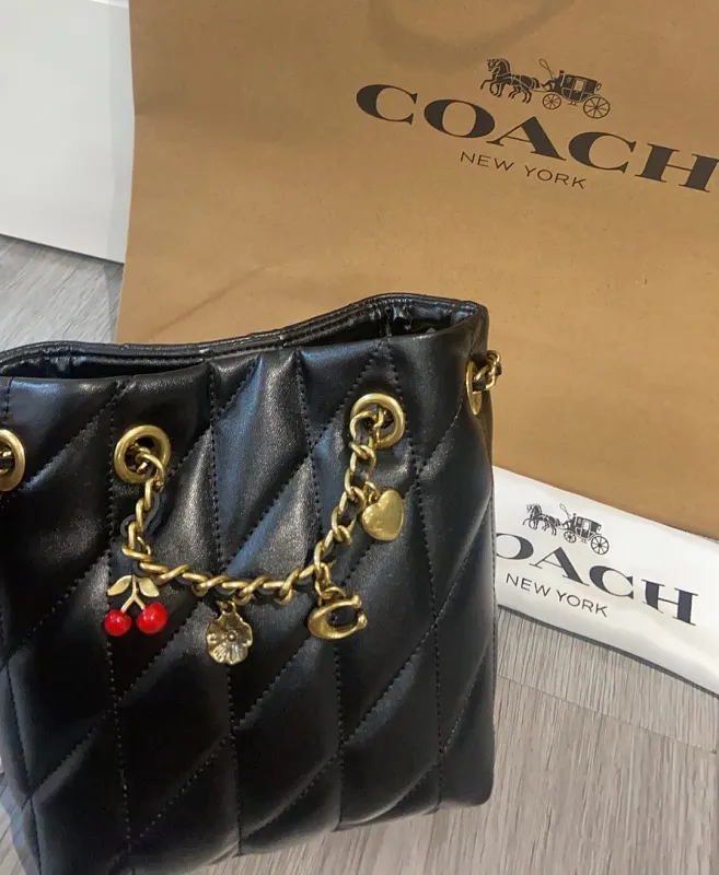All Categories Coach Women's Bags (COACH) Coach CES62