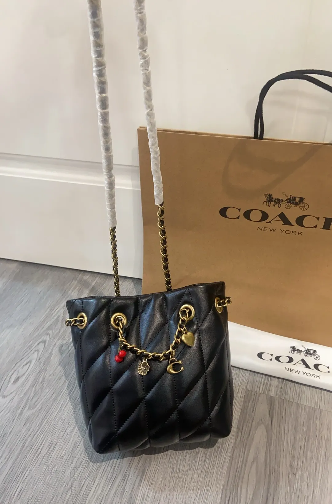 All Categories Coach Women's Bags (COACH) Coach CES62