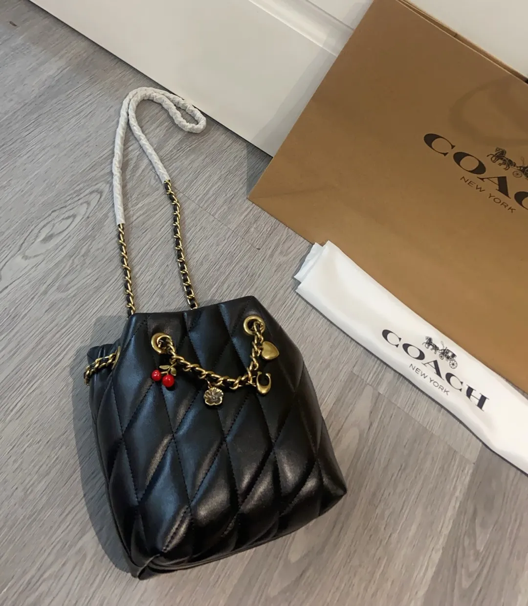 All Categories Coach Women's Bags (COACH) Coach CES62