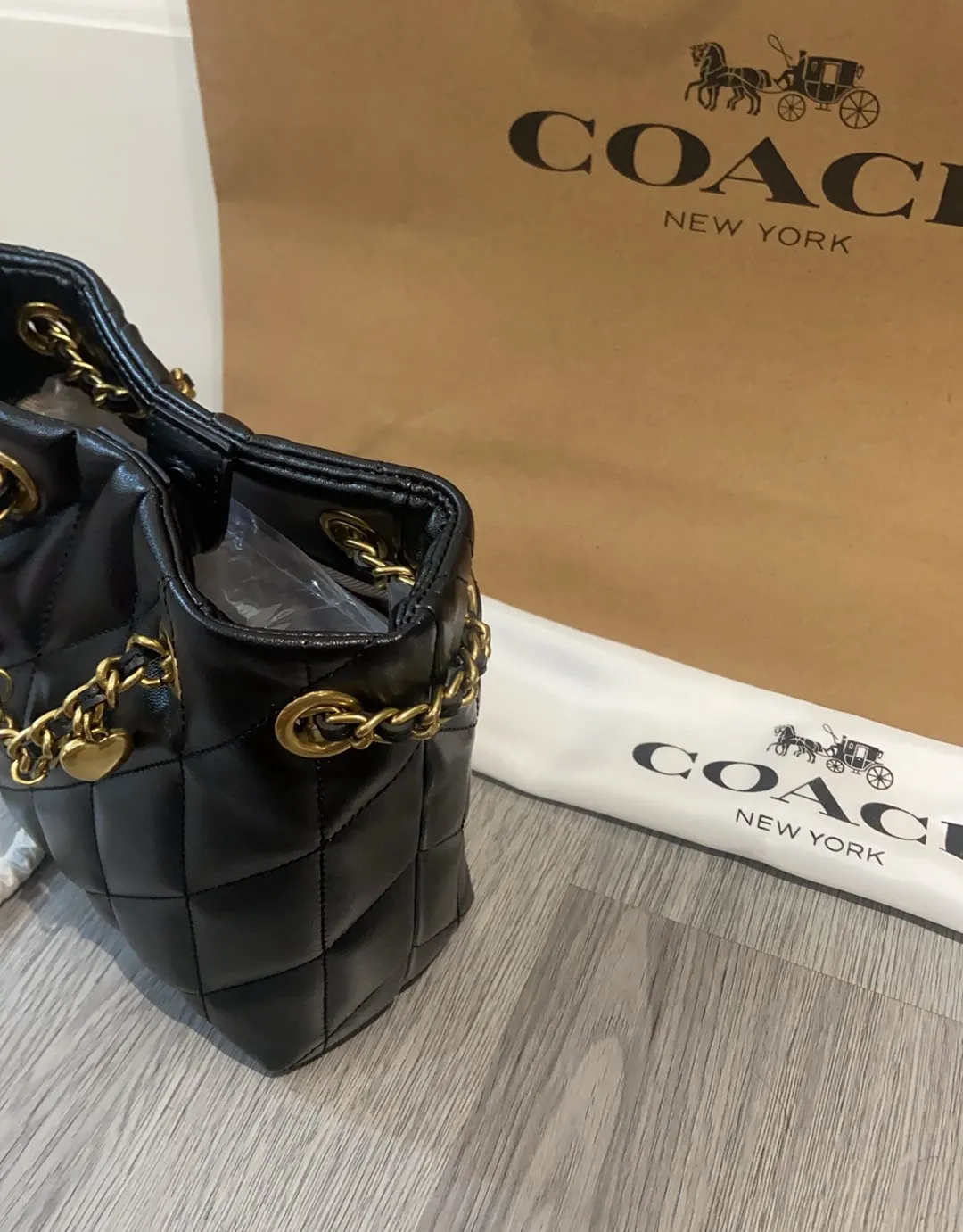 All Categories Coach Women's Bags (COACH) Coach CES62