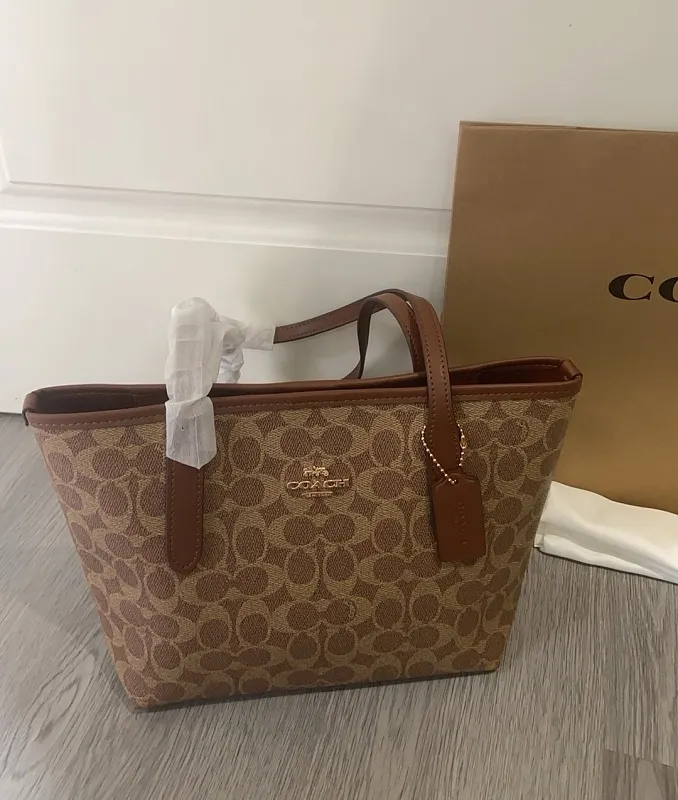All Categories Coach Women's Bags (COACH) Coach CU759