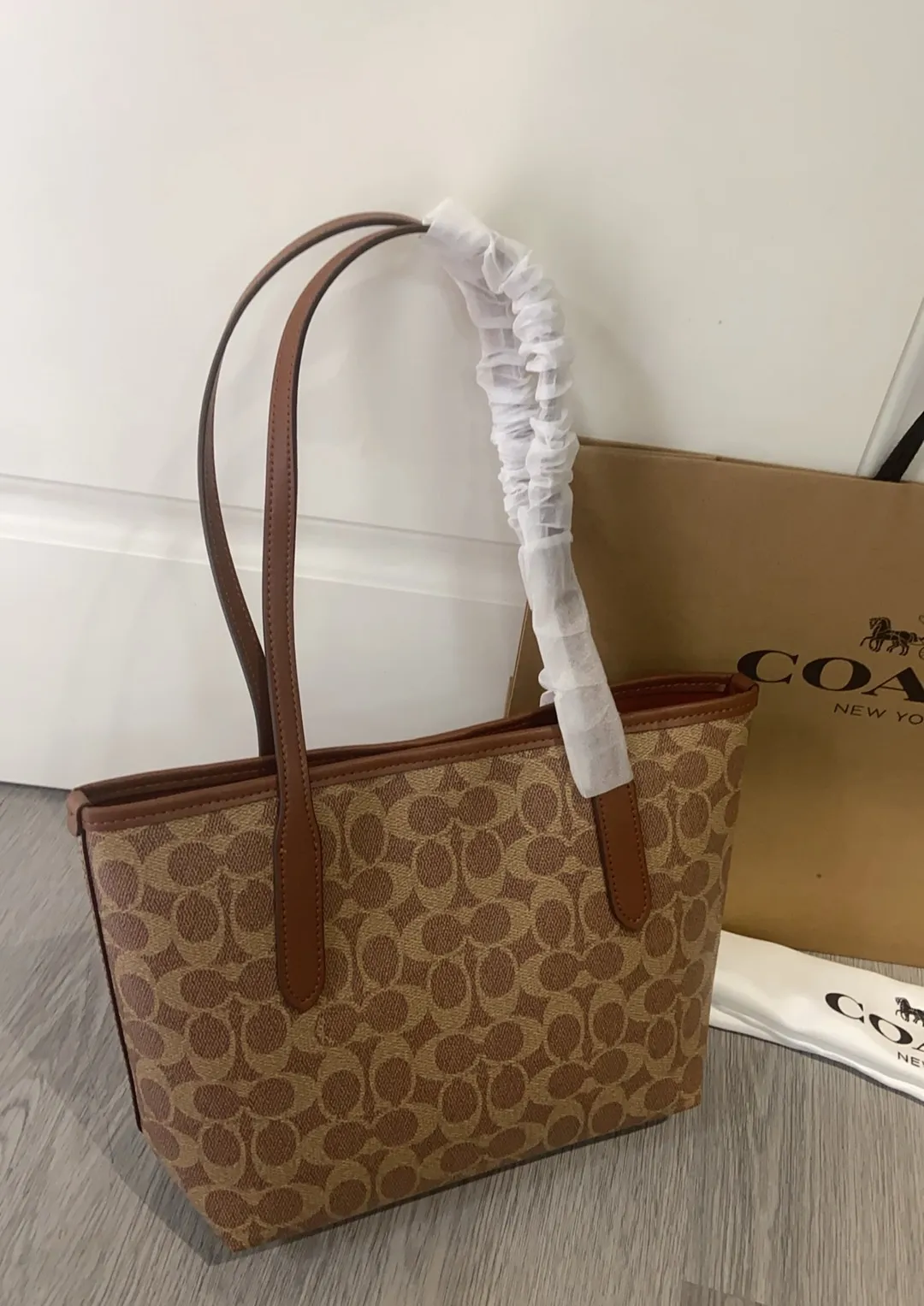 All Categories Coach Women's Bags (COACH) Coach CU759