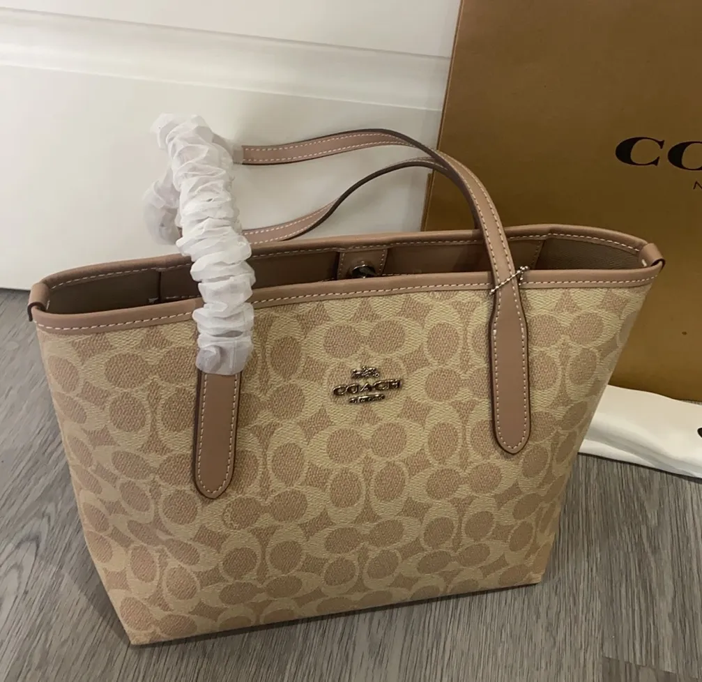 All Categories Coach Women's Bags (COACH) Coach CU759