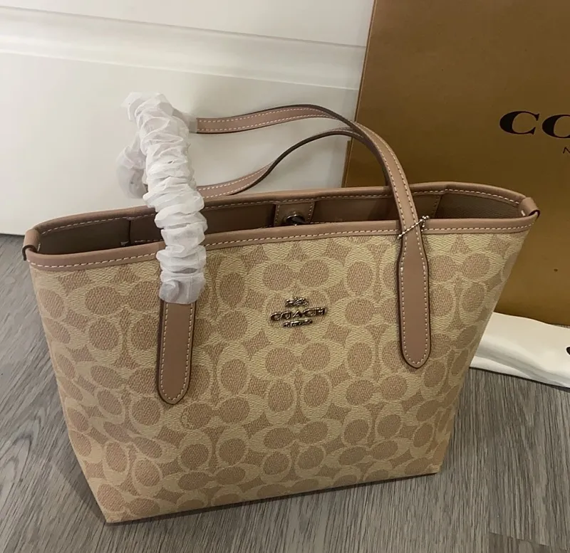 All Categories Coach Women's Bags (COACH) Coach CU759