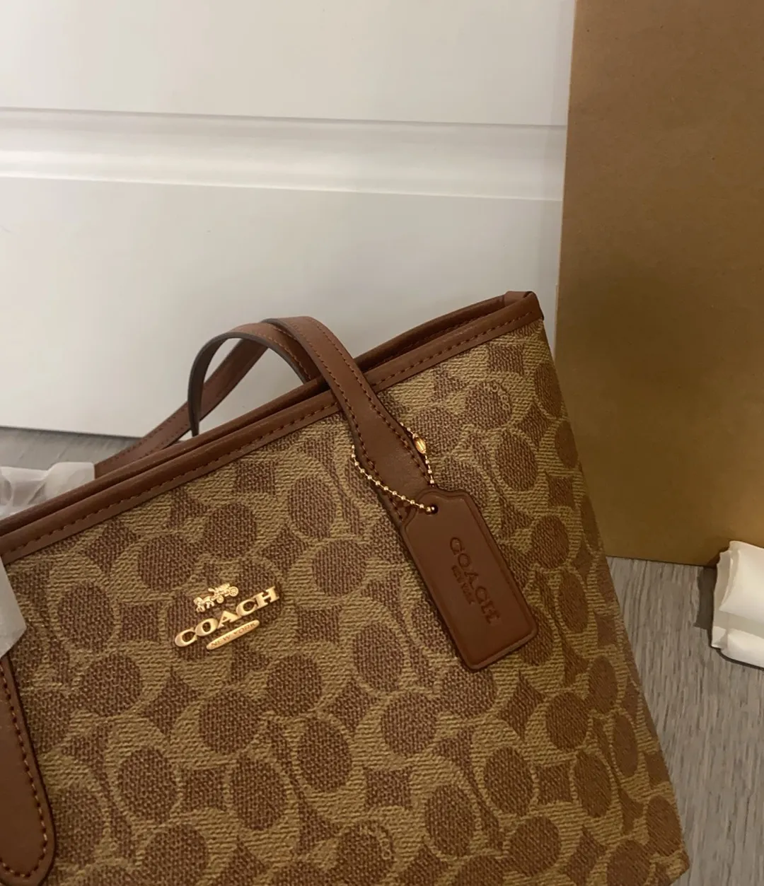 All Categories Coach Women's Bags (COACH) Coach CU759