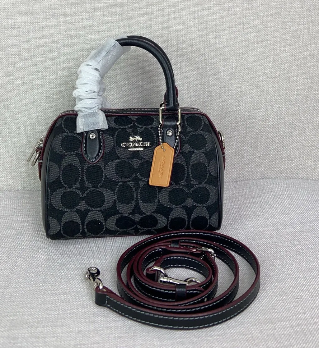 All Categories COACH Women's Bags COACH CO963