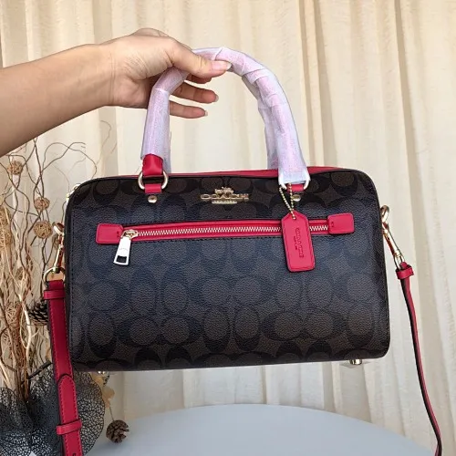 All Categories Official Website "Brand Women's Bags" Women's Bags 💙 COACH 2023 latest COACH crossbody bag