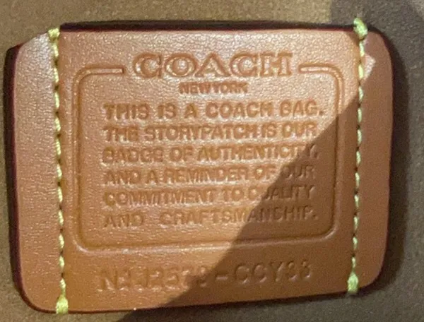All Categories Coach Women's Bags (COACH) Coach CM545