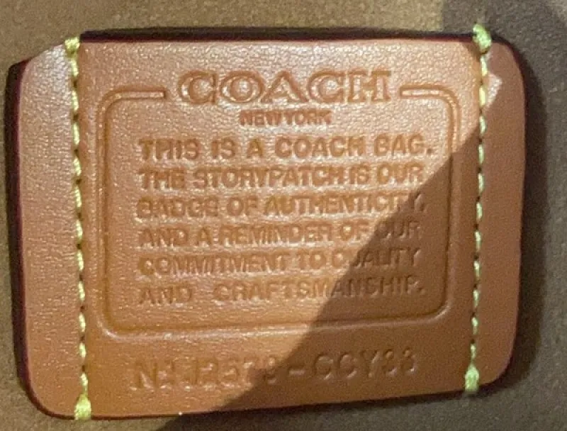 All Categories Coach Women's Bags (COACH) Coach CM545