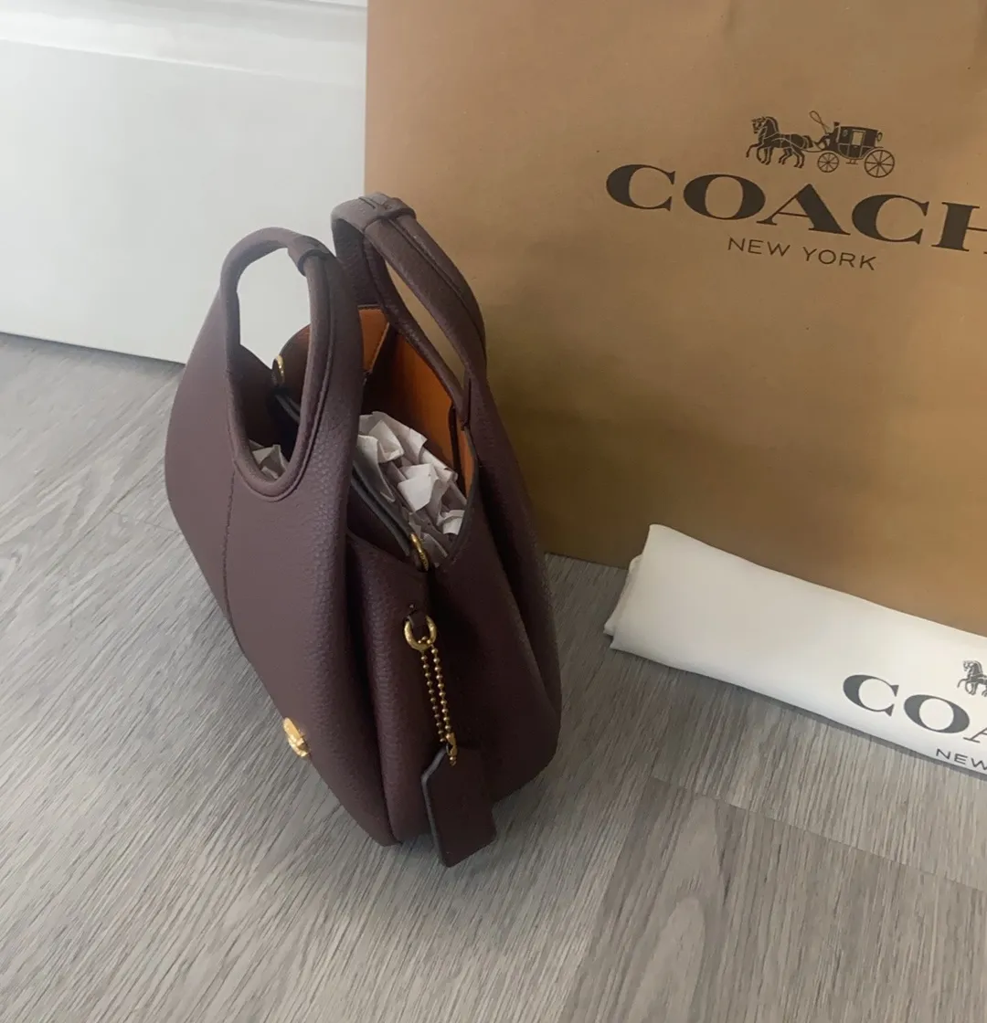 All Categories Coach Women's Bags (COACH) Coach CM545