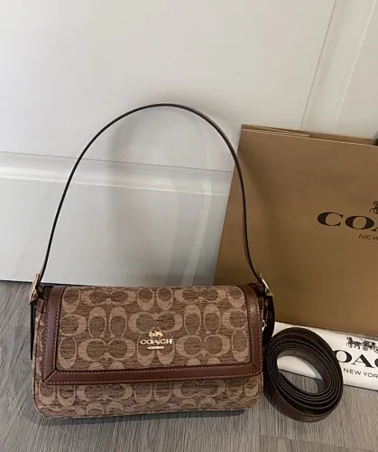 All Categories Coach Women's Bags (COACH) Coach CCV65