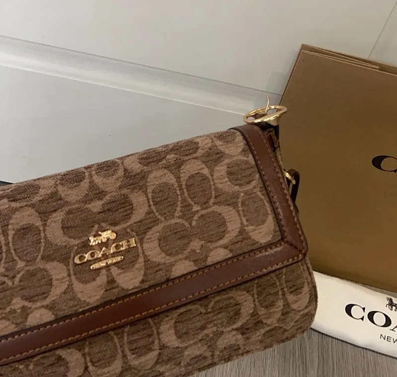 All Categories Coach Women's Bags (COACH) Coach CCV65