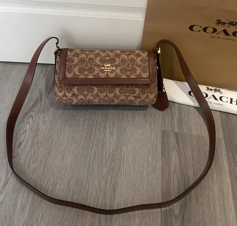 All Categories Coach Women's Bags (COACH) Coach CCV65